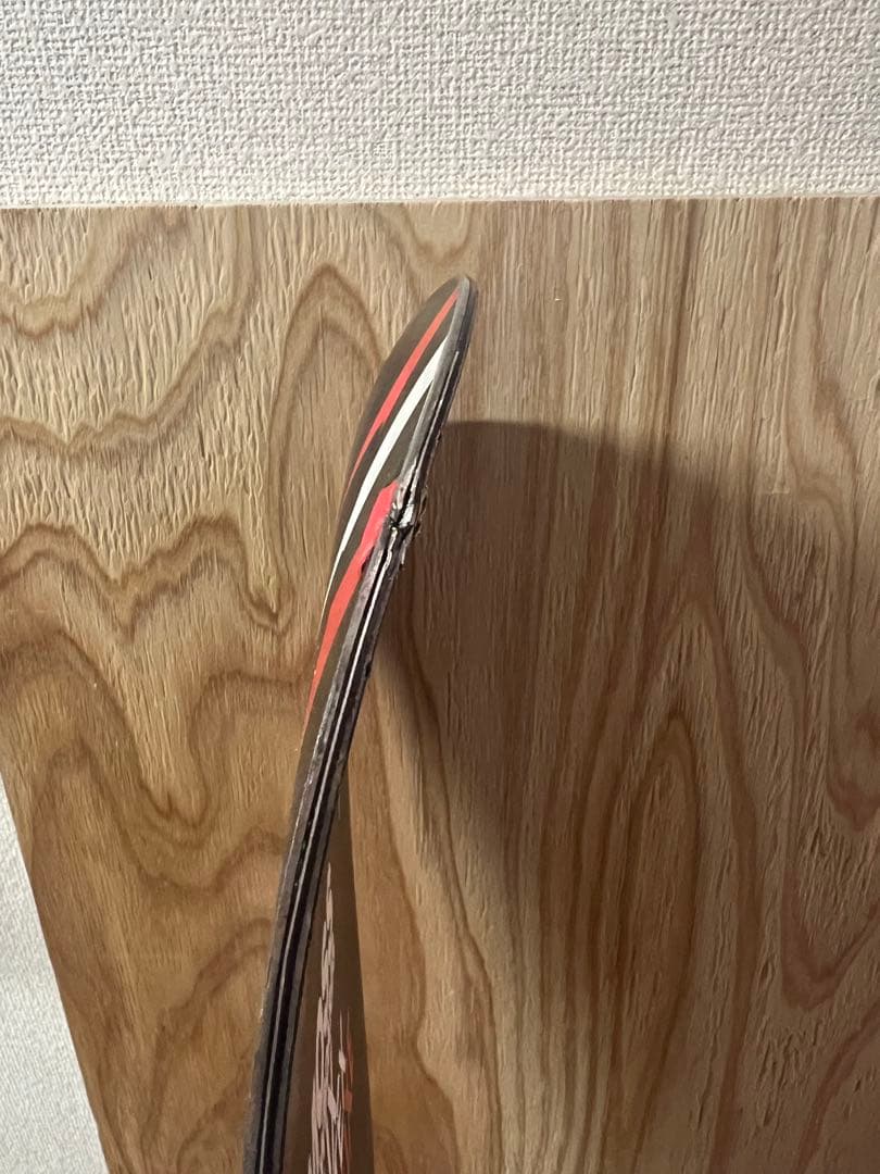 MOSS BOARDS DOUBLE R 156 セミハンマー　※訳あり