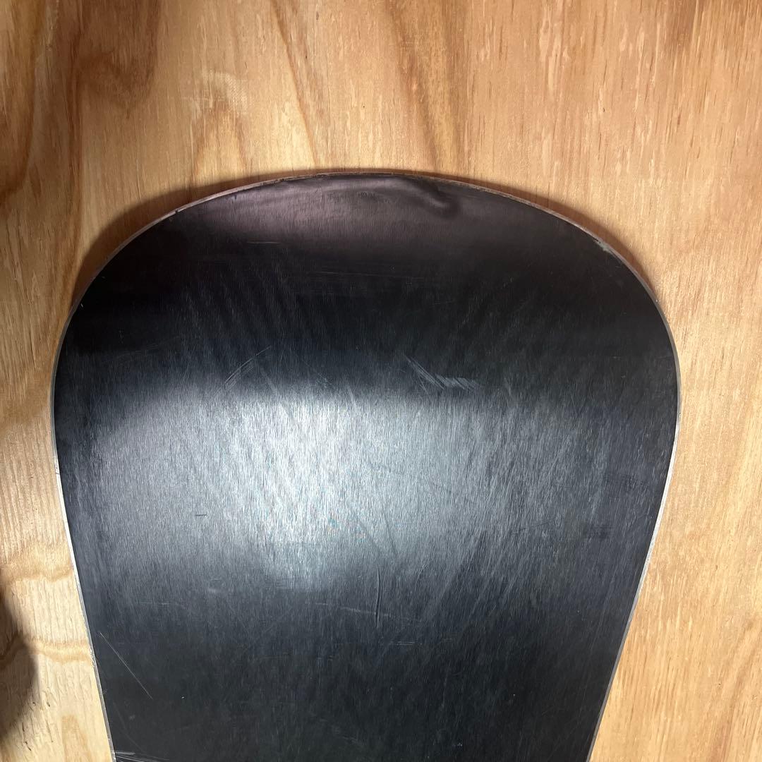 MOSS BOARDS DOUBLE R 156 セミハンマー　※訳あり