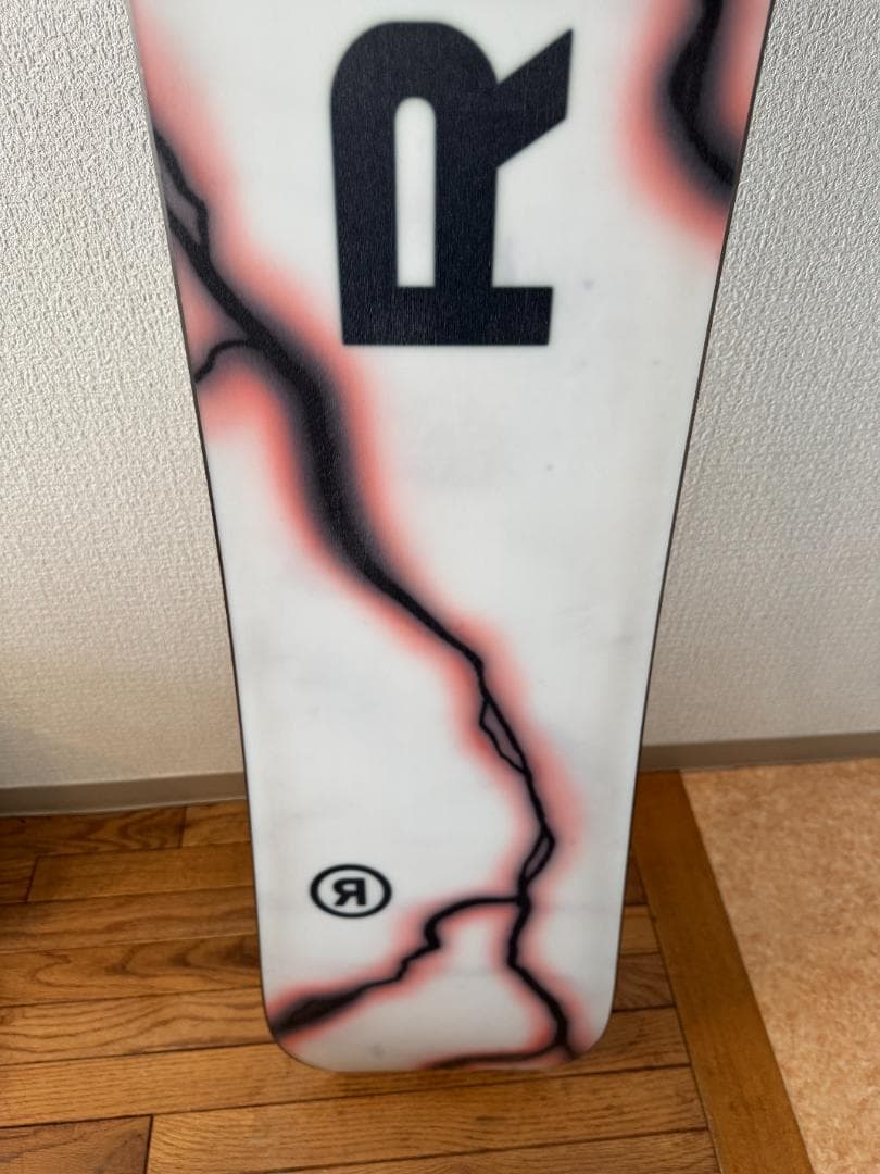 スノーボード RIDE PSYCHOCANDY 150