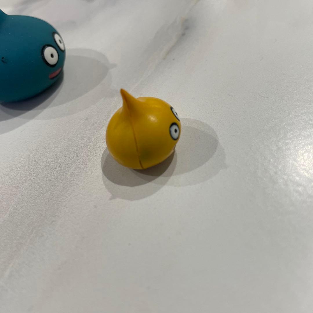 希少⟡.· ドラクエ スライム ぬいぐるみ マスコット フィギュア キーホルダー