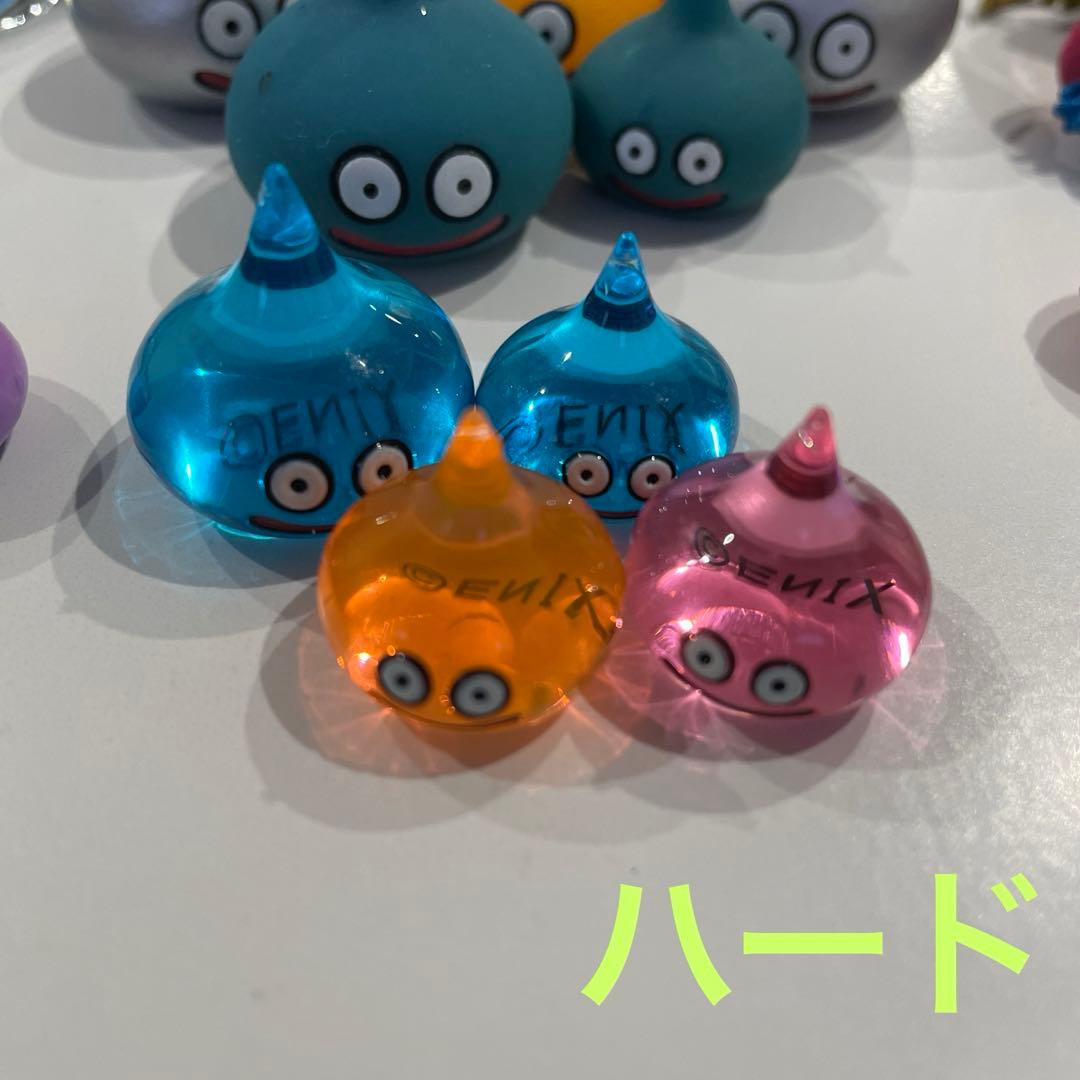 希少⟡.· ドラクエ スライム ぬいぐるみ マスコット フィギュア キーホルダー