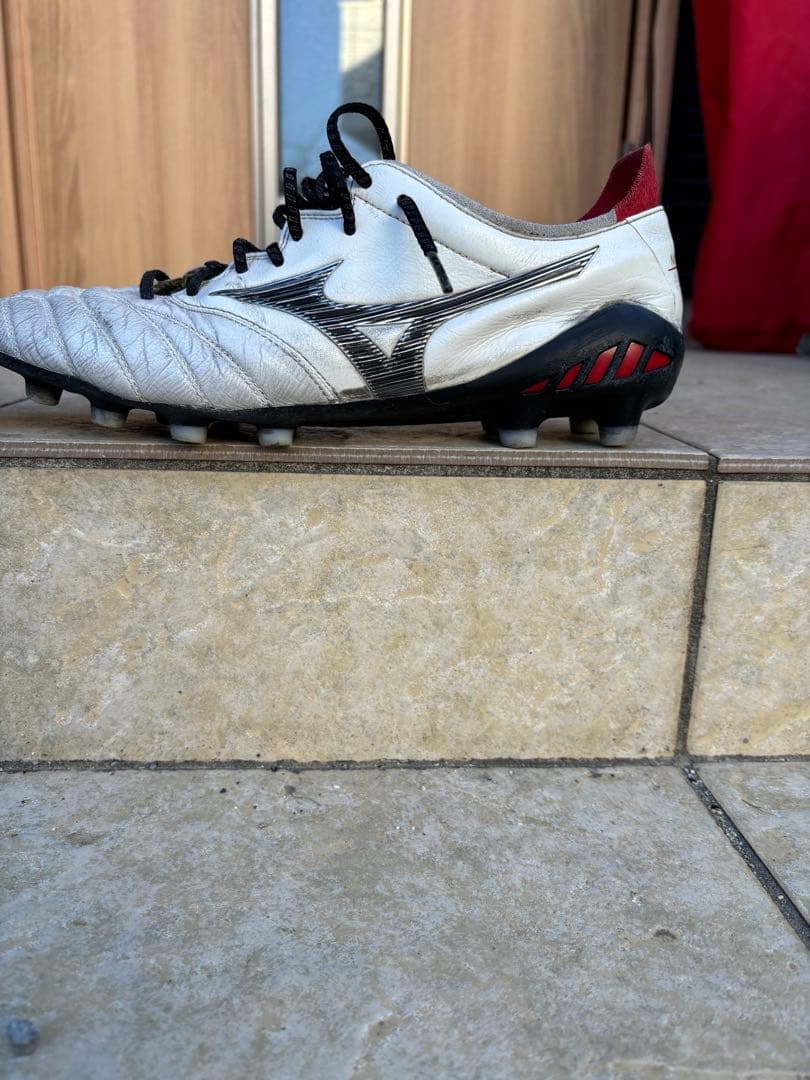 モレリアネオ3 JAPAN 26.5