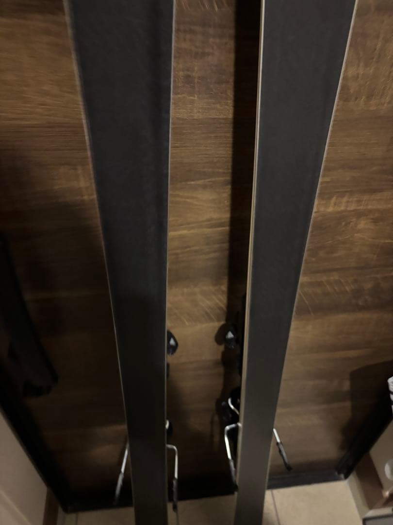 オガサカ　TC-MC 167㎝　スキー板