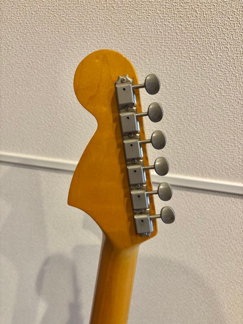 Fender Japan Mustang(ムスタング) カートコバーンモデル