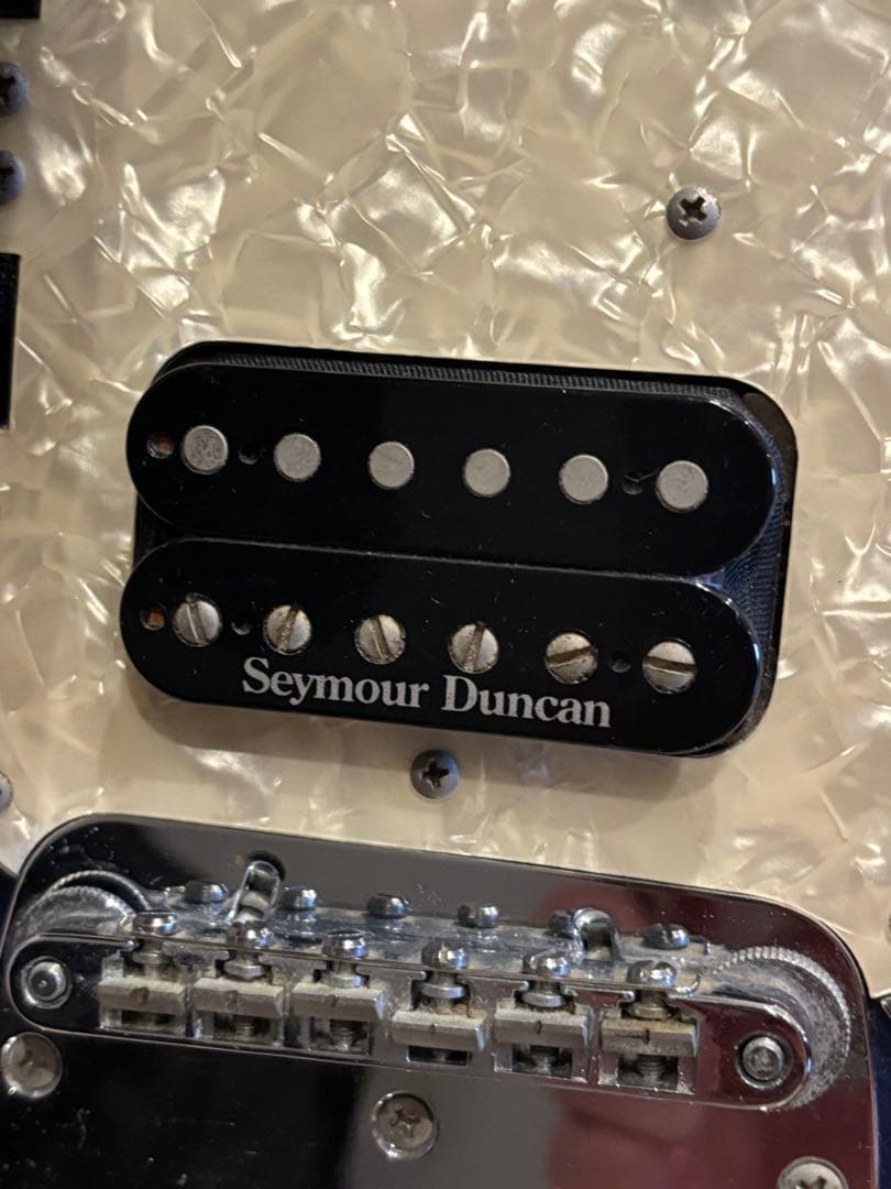 Fender Japan Mustang(ムスタング) カートコバーンモデル