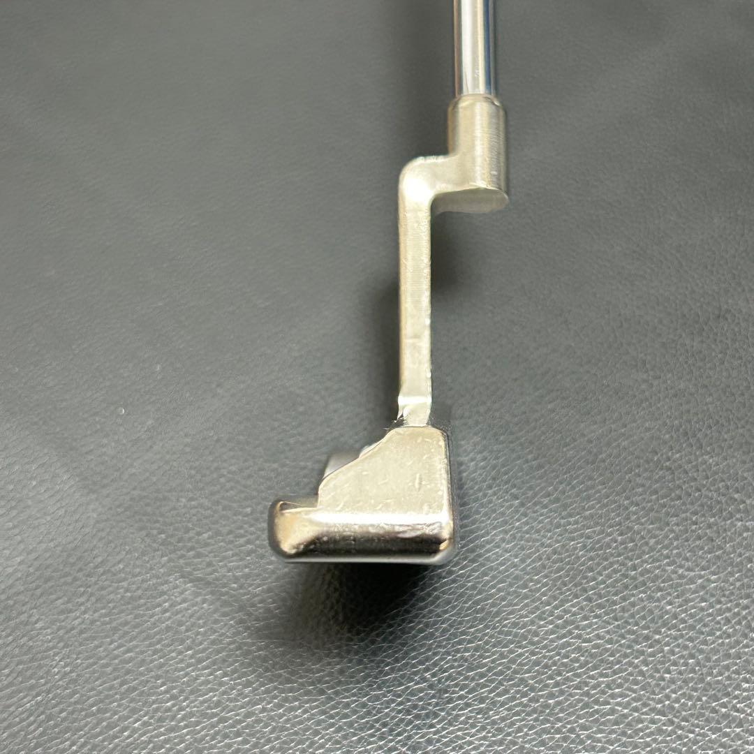 スコッティキャメロン NEWPORT D.HART仕様 リフィニッシュ削り出し