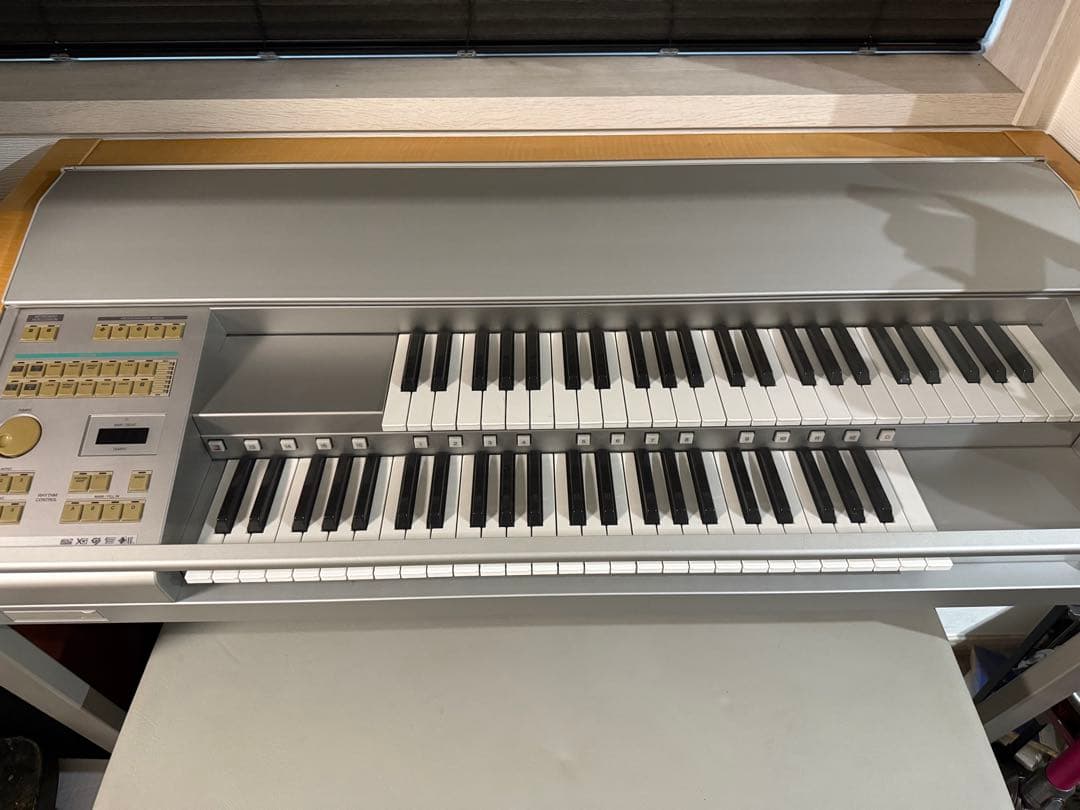 エレクトーン ELS-01C