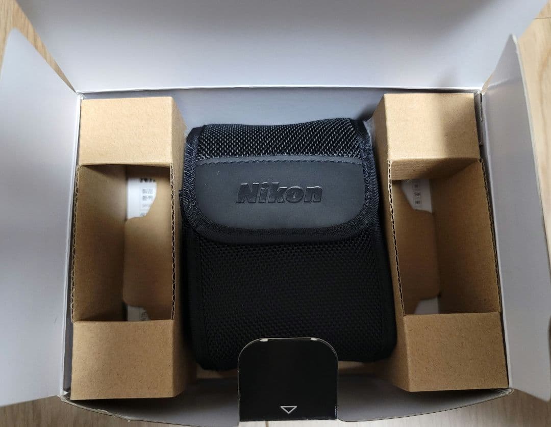 Nikon ニコン COOLSCHOT20 飛距離計測