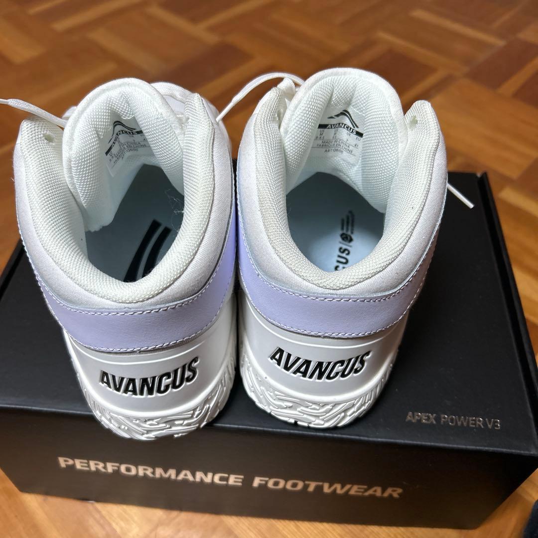 AVANCUS APEX POWER V3.0 41サイズ