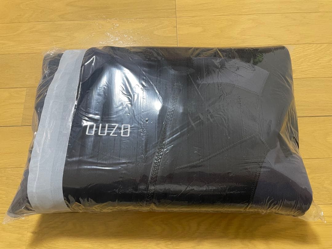 ウェットスーツ　フルジャージ　5㎜×3㎜