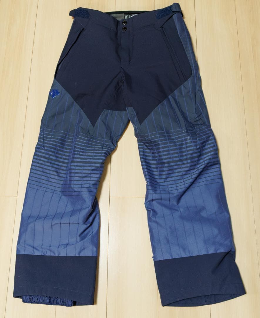 m*n様 定価10万円 DESCENT SIO Lサイズ INSULATED J