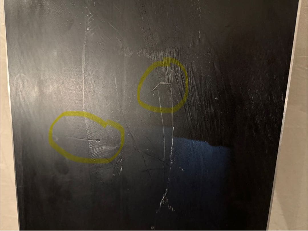 BC STREAM スノーボード R2 157