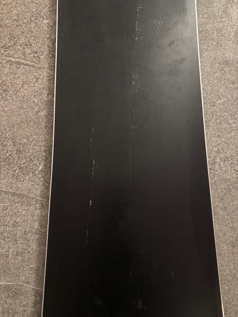 BC STREAM スノーボード R2 157