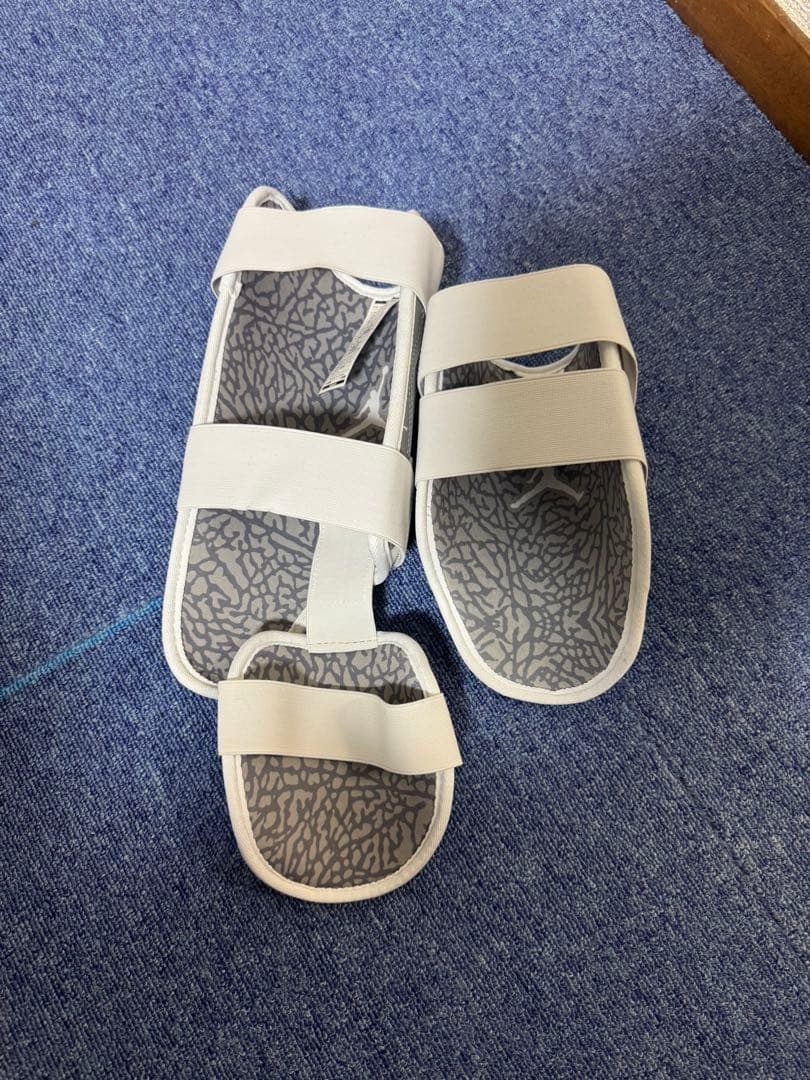 NIKE ナイキ JORDAN ジョーダン エルボガードのみ