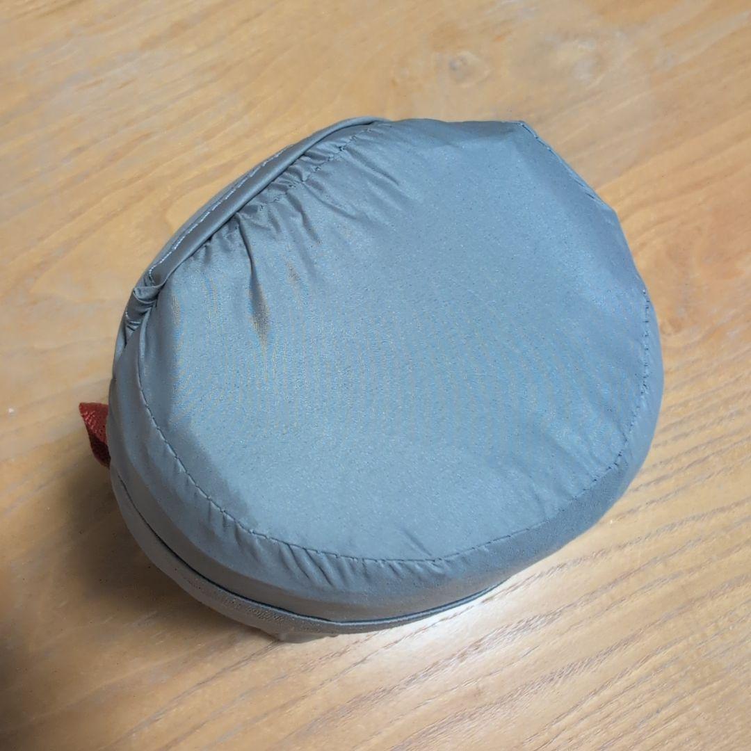 【未使用】ラブ ウルトラスフィア4.5 シュラフ マット QMA-06