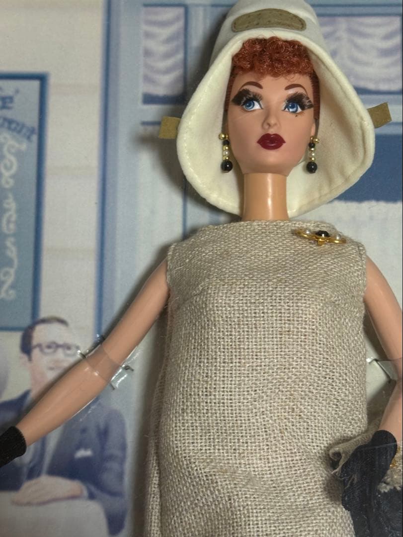 コレクションエディション　ルーシーリカルド