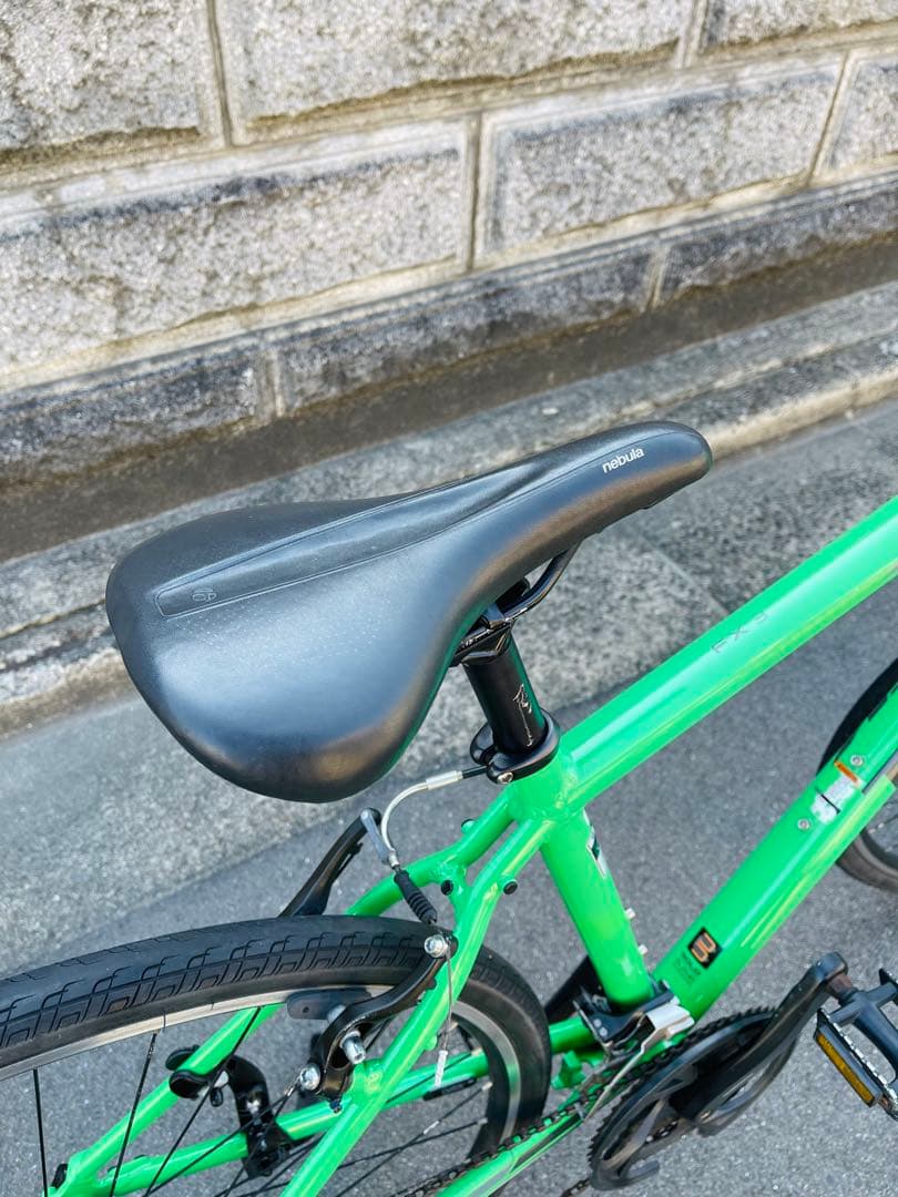 TREK FX3 クロスバイク 700c 軽量フレーム　大阪引取り