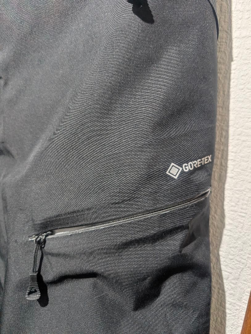 そーすけ様 THE NORTH FACE スノーボード用パンツ GORE-TEX