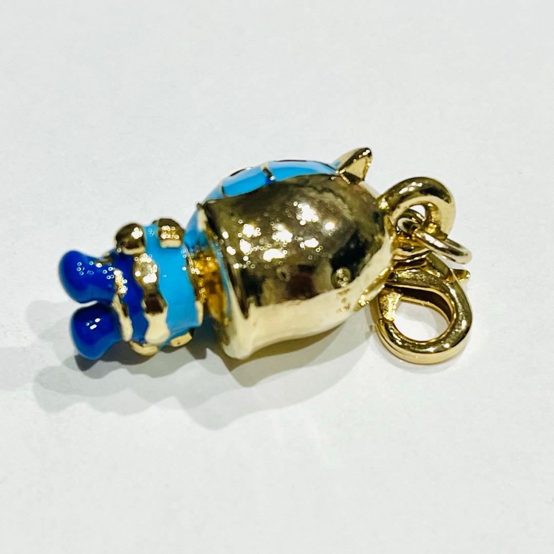 仮面ライダー電王　アクセサリーチャーム　5個セット