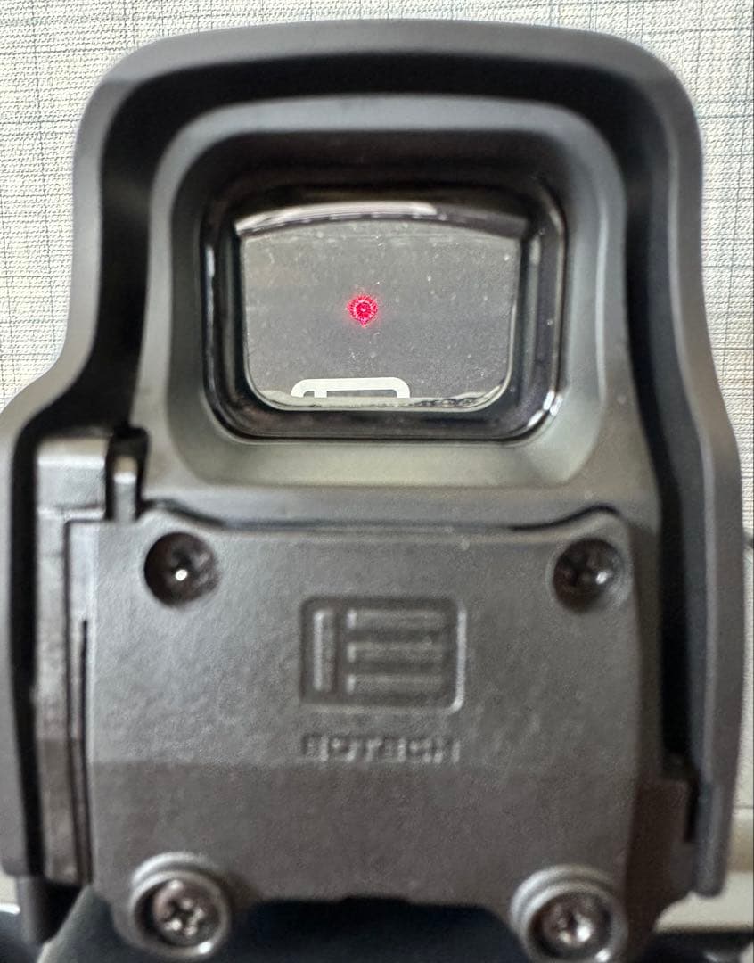 実物 EOTech EXPS2-0