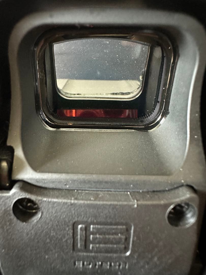 実物 EOTech EXPS2-0