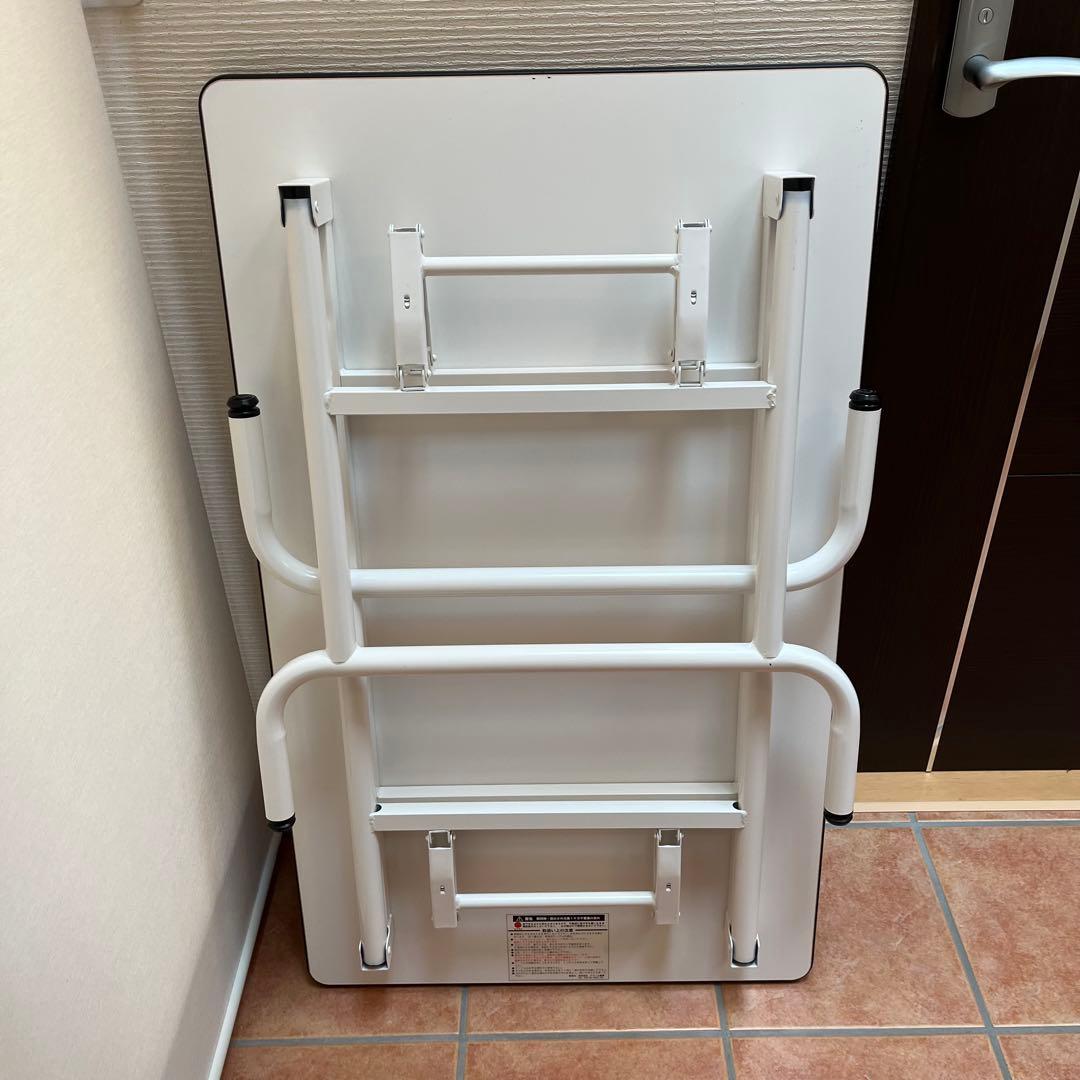 【WooDy】トリミングテーブル 大型犬対応　ドリーム産業