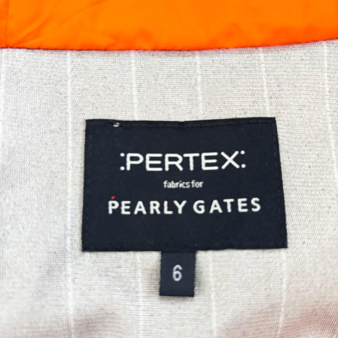 【未使用品】PEARLY GATES パーリーゲイツ ジャンパー 2024モデル