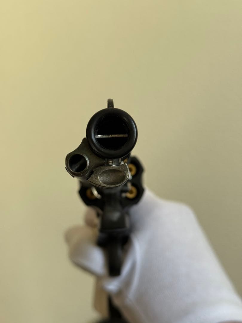 HWS ハートフォード コルト SAA シビリアン パールグリップ モデルガン