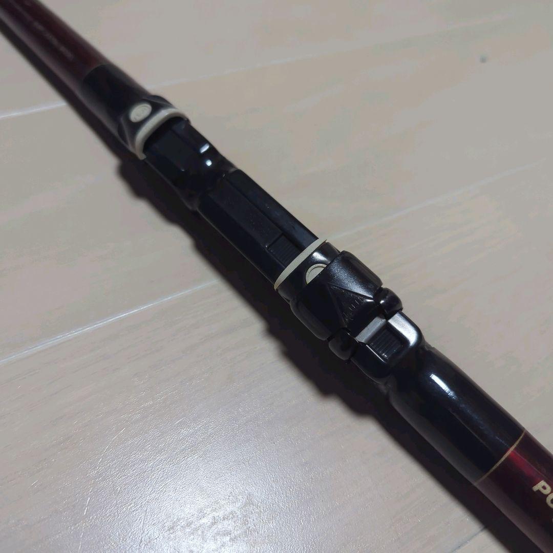 NFT パワーループ アクシス 20号300 POWER LOOP AXIS