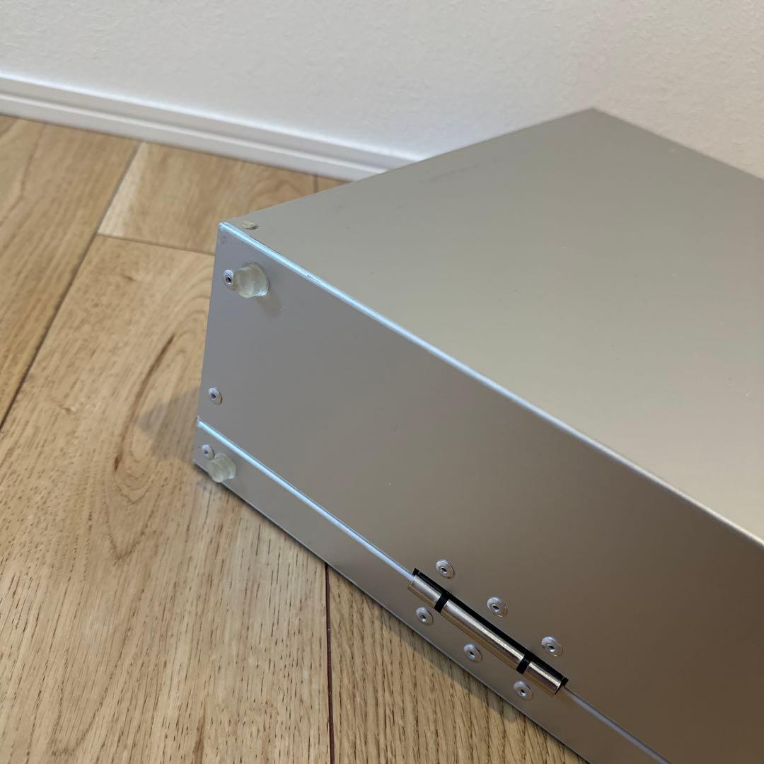 Soulmet アルミケース(空き瓶6本付き)