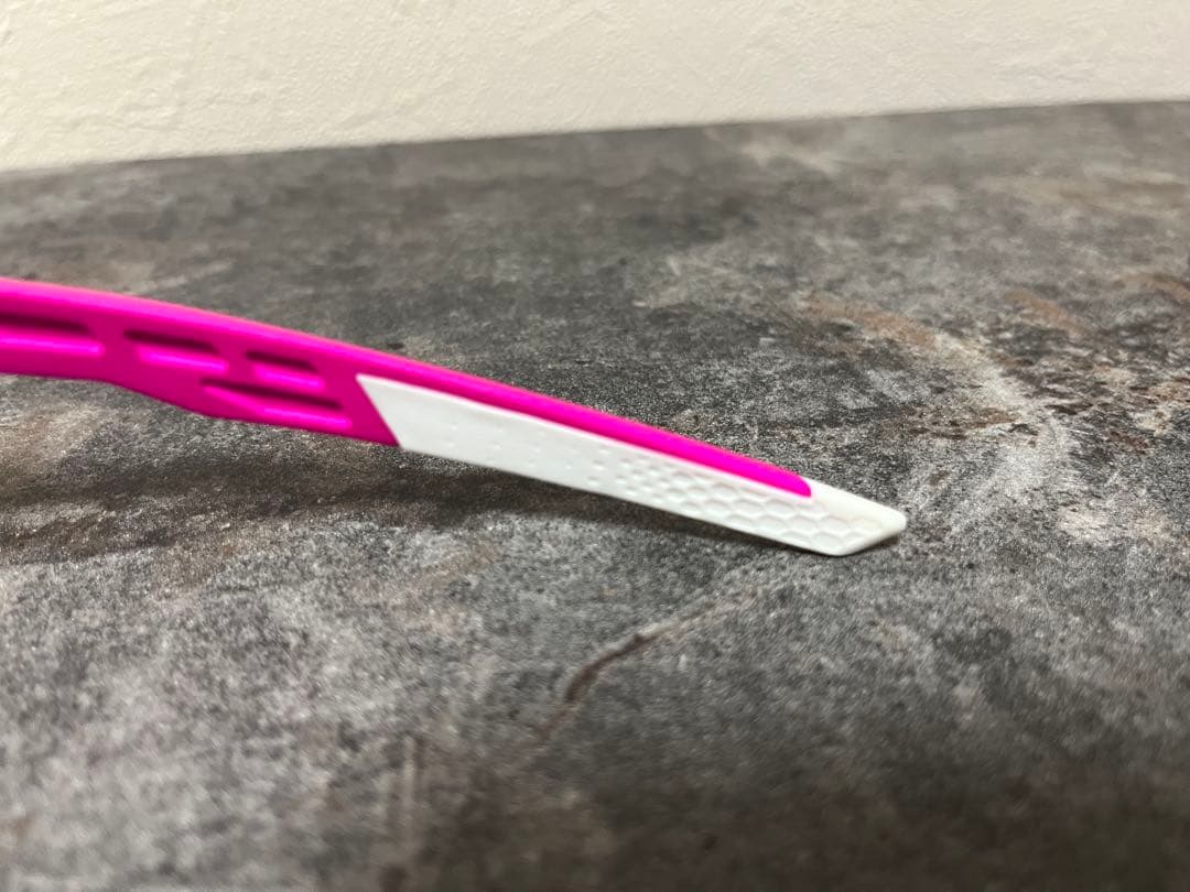 【連休値下げ】100% S3 ワンハンドレッド サングラス タティスJrモデル