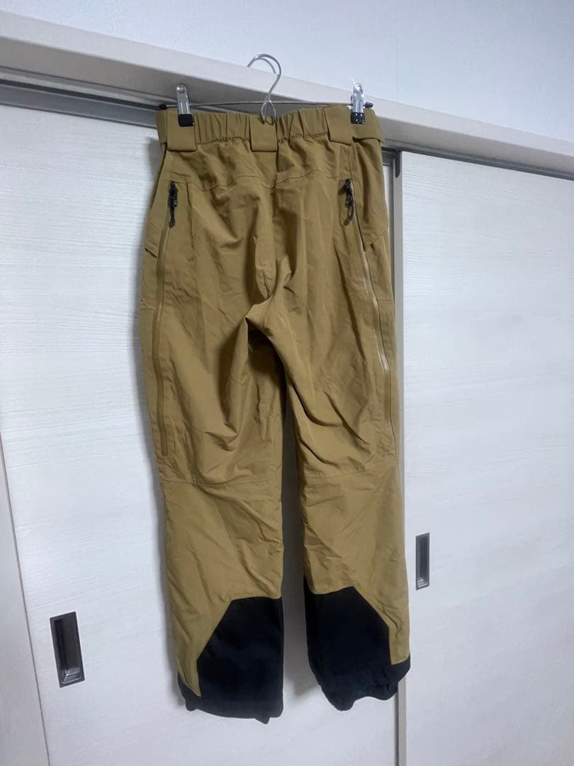 THE NORTH FACE パウダーフローパンツ