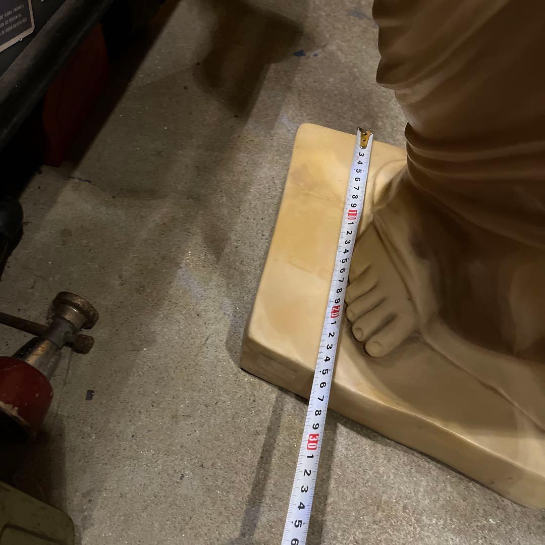 ヴィンテージ　ヴィーナス像