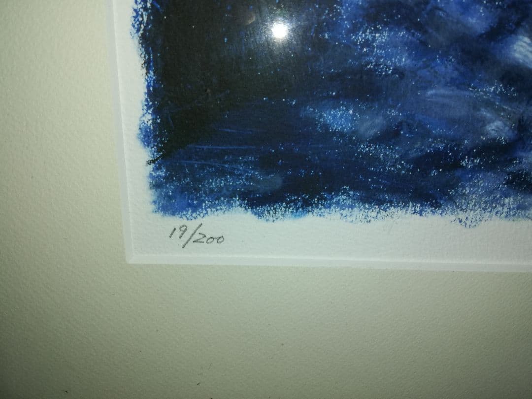 午後のサンリュスティック通り
　セイ・ハシモト