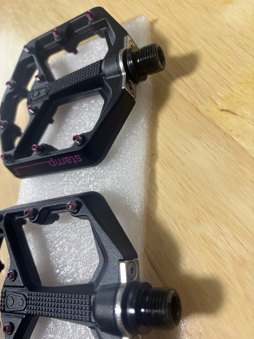 Crankbrothers STAMP7 Sサイズ