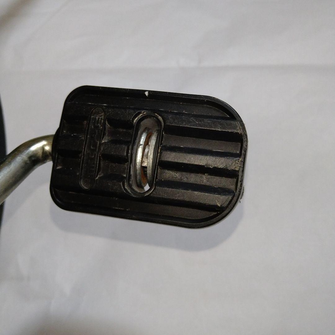 アクティブ三輪車　エルゴ　黄色　ジャクエツ　幼児　子供