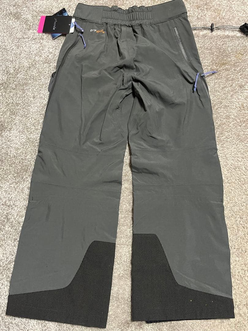 【新品】 フェニックス Spantik 3L Pants レディースS