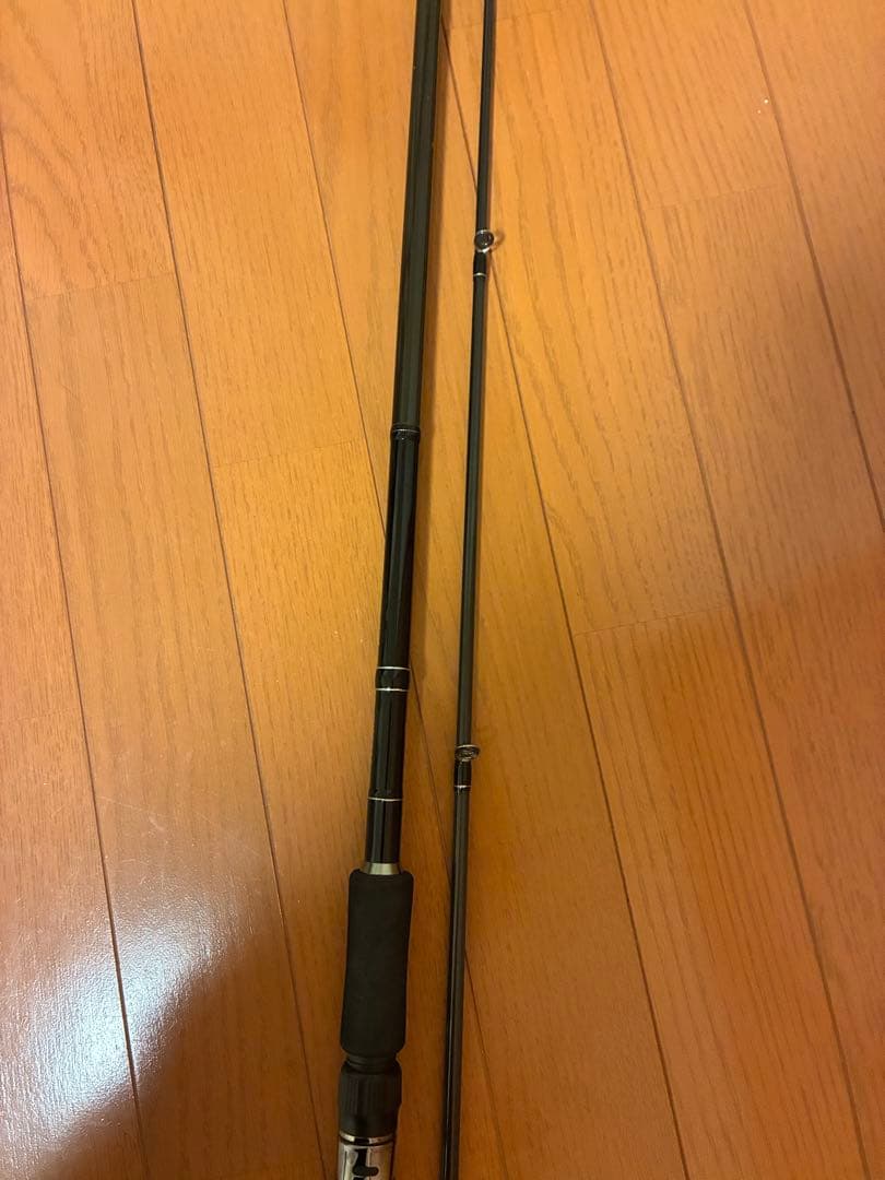 リップルフィッシャー アヴァリス 103M Nano ナノ　アバリス