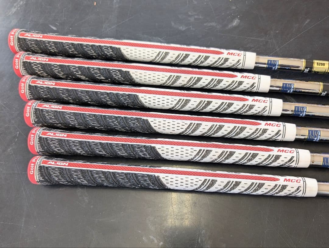 PING ブループリント マッスルバック