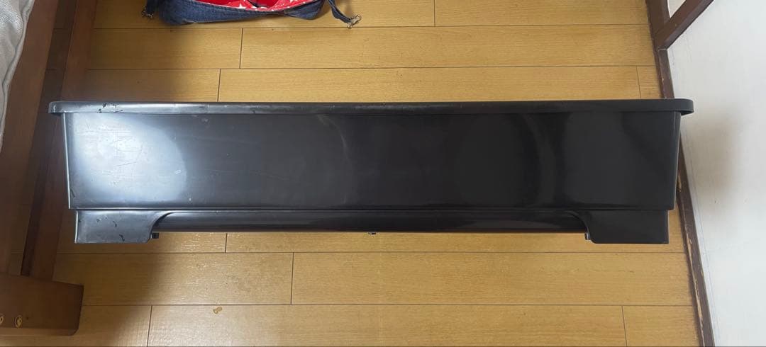 フェレット用ケージ（SANKO）ハンモック＆餌入れ付き・中古