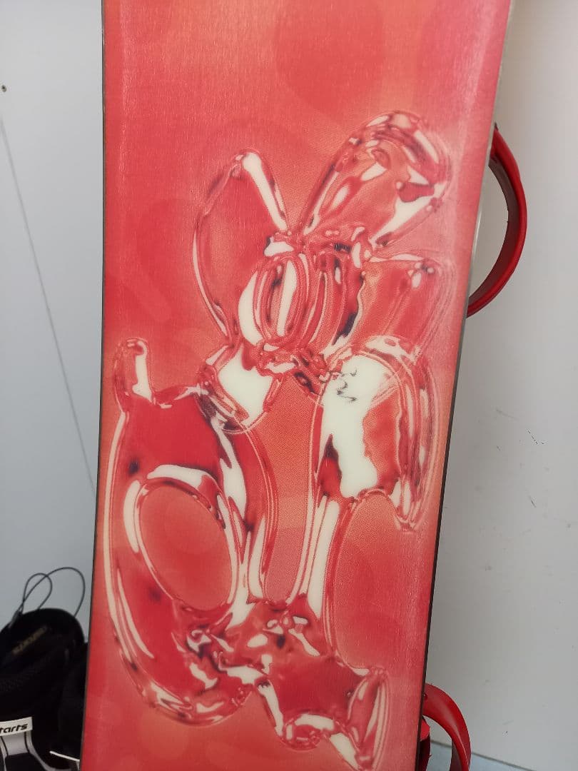 ジュニア　スノーボード140　ブーツ22〜22.5　セット