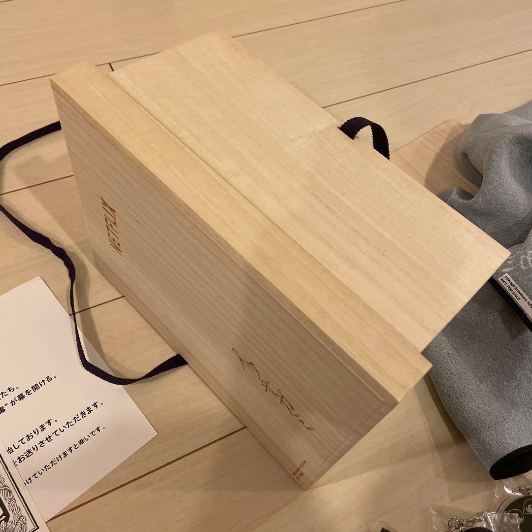 Netflix　イクサガミ　イベント記念品　グッズセット Tシャツ 木札他