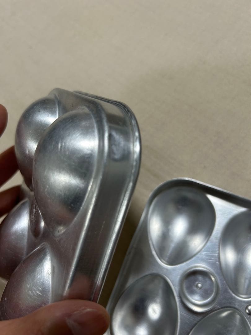 グランテトラ　エッグケース　卵4個分