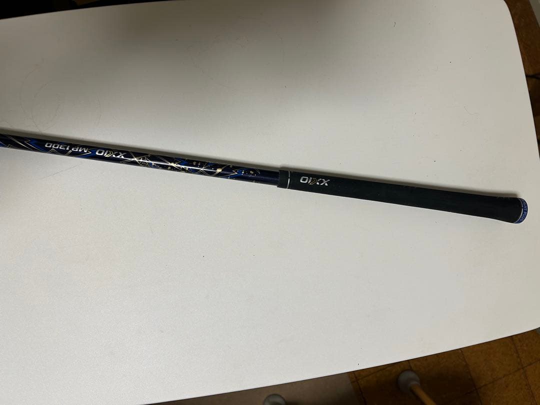 xxio13 フェアウェイ7W