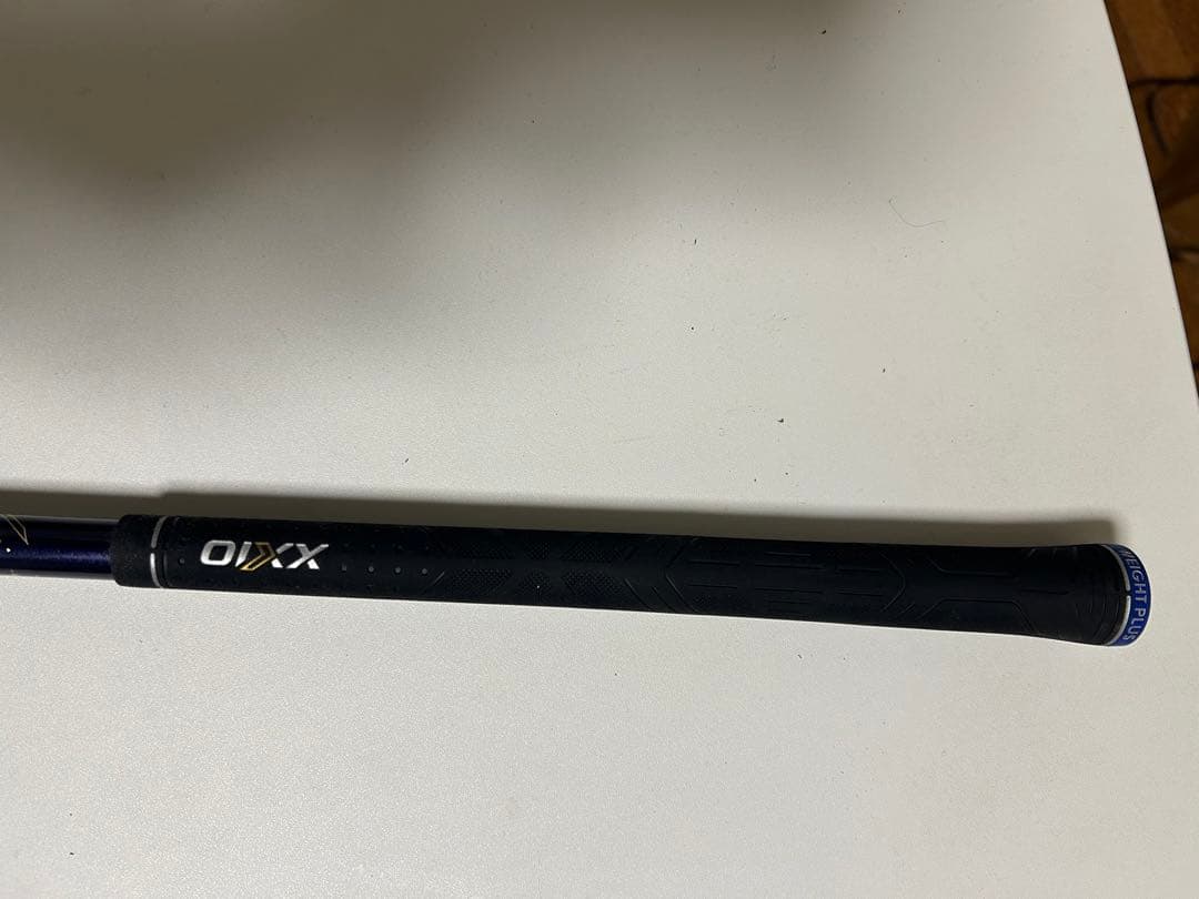 xxio13 フェアウェイ7W