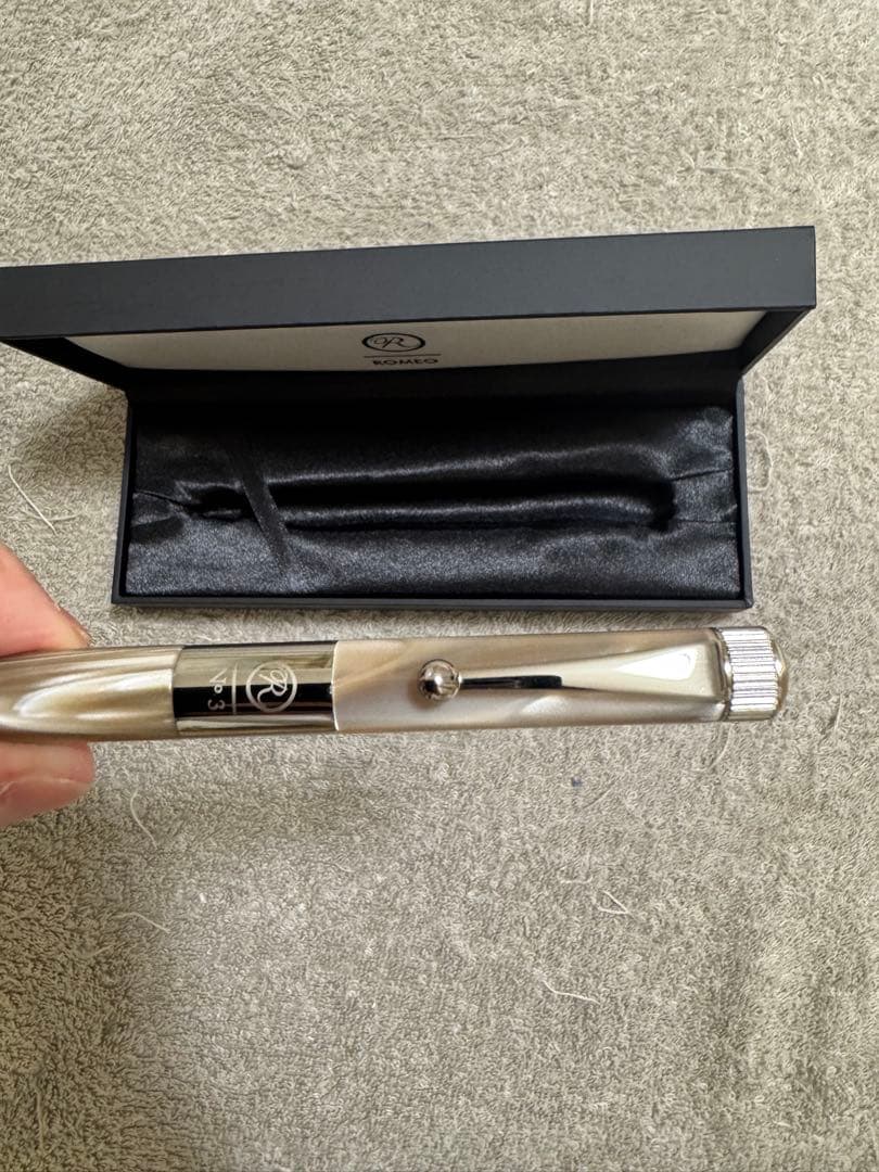 ＲＯＭＥＯ　ボールペン