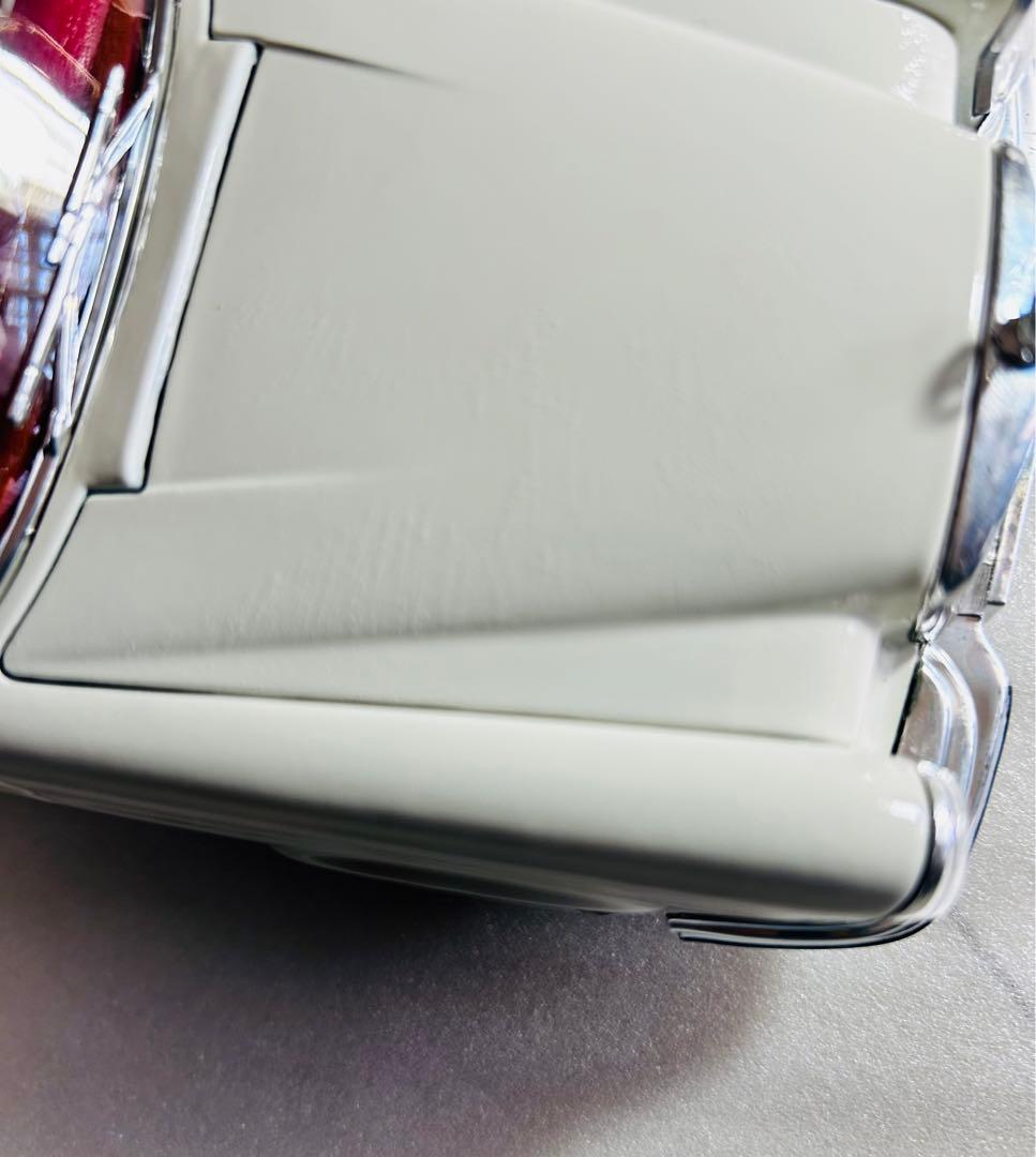 ホビーラジコン Maist  Mercedes-Benz 280SE 1966