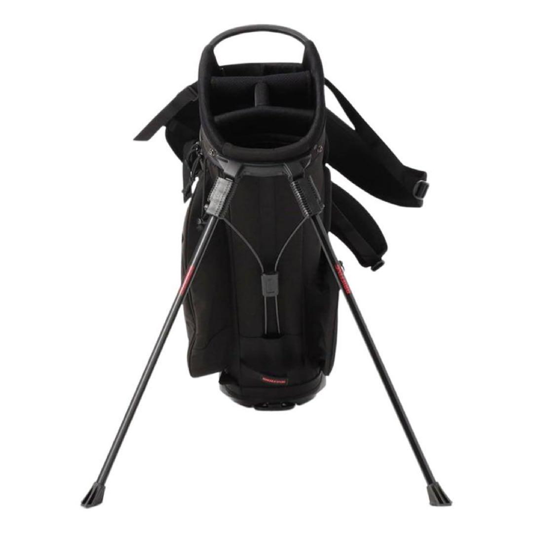 【新品未使用】BRIEFING ブリーフィング キャディバッグ CR-4#04