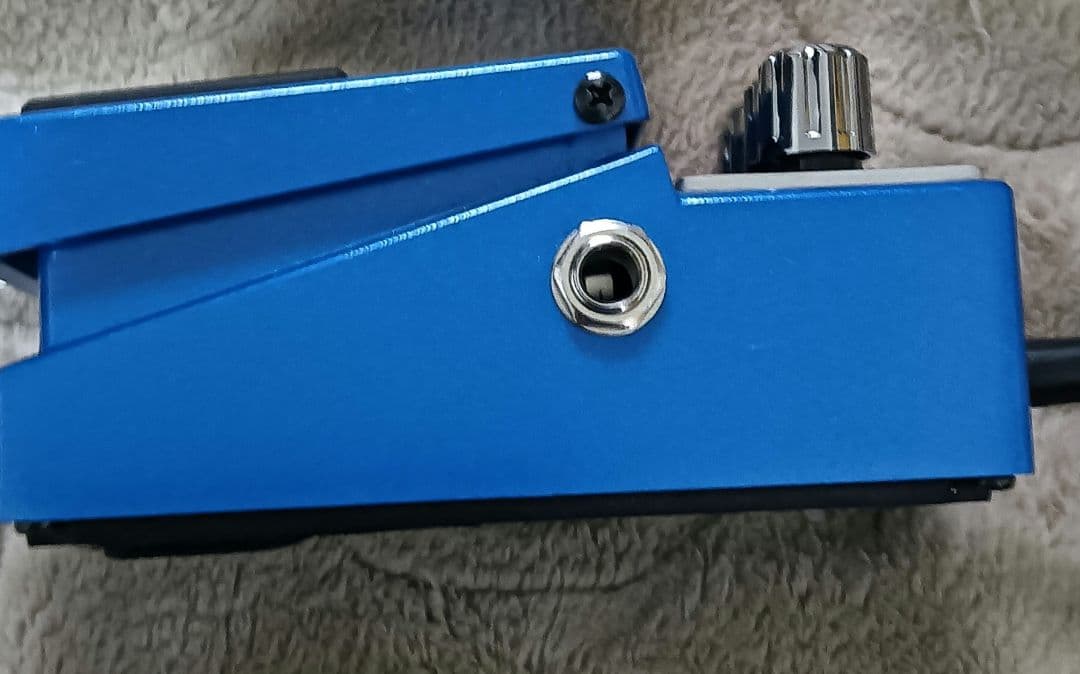 BOSS Compressor CP-1X コンプレッサー