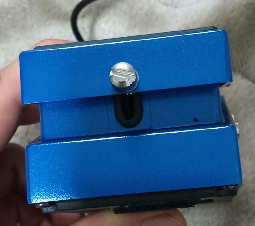 BOSS Compressor CP-1X コンプレッサー